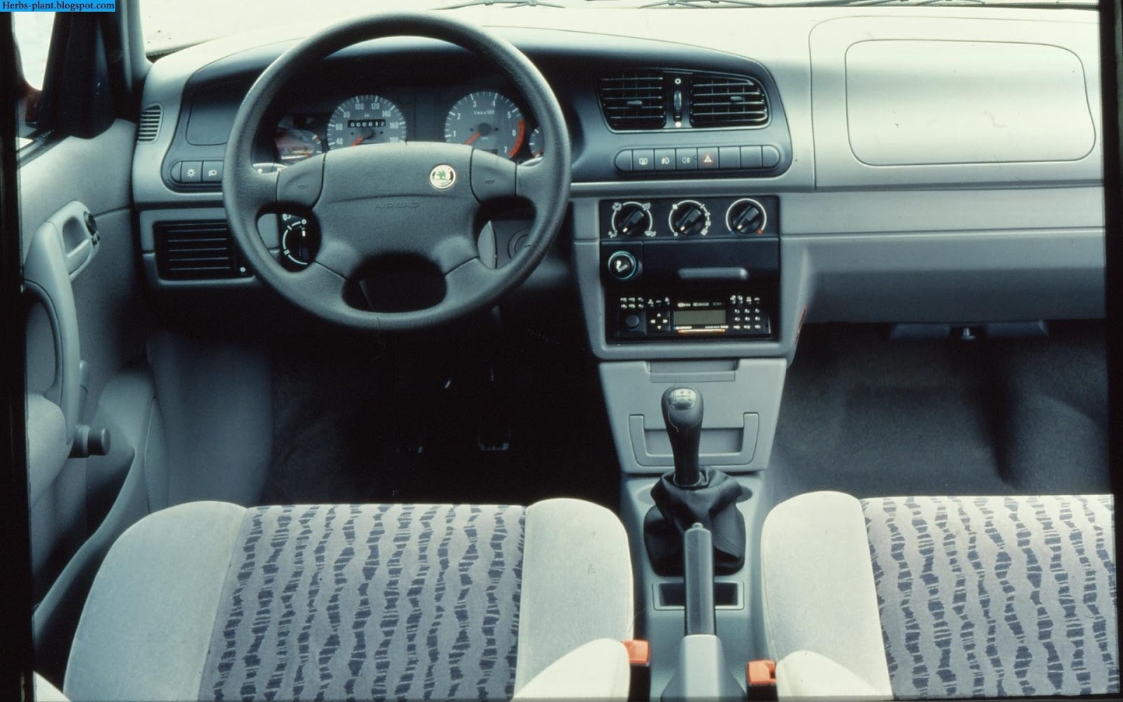 Skoda Felicia Technical Specifications And Fuel Economy skoda-felicia-technical-specifications-and-fuel-economy